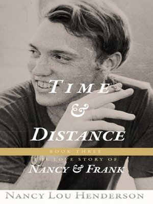cover image of Time & Distance